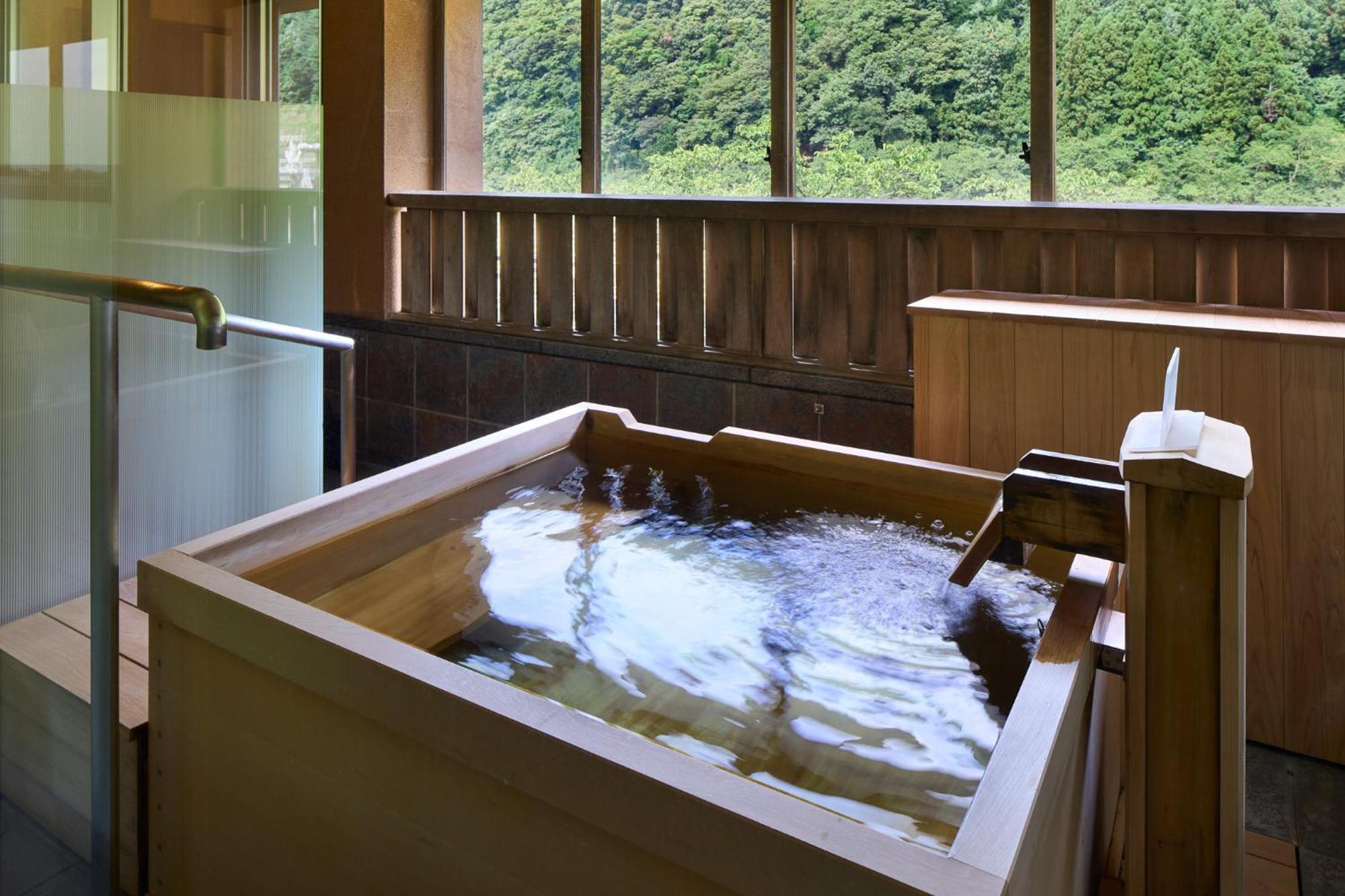 فندق Shogawa Onsen Yumetsuzuri Komaki  المظهر الخارجي الصورة